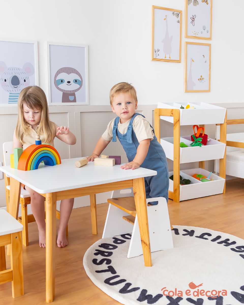 Diferentes maneiras de usar o quadro na decoração