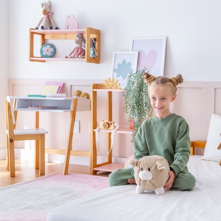 Brincadeiras no Quartinho: Ideias para divertir as crianças