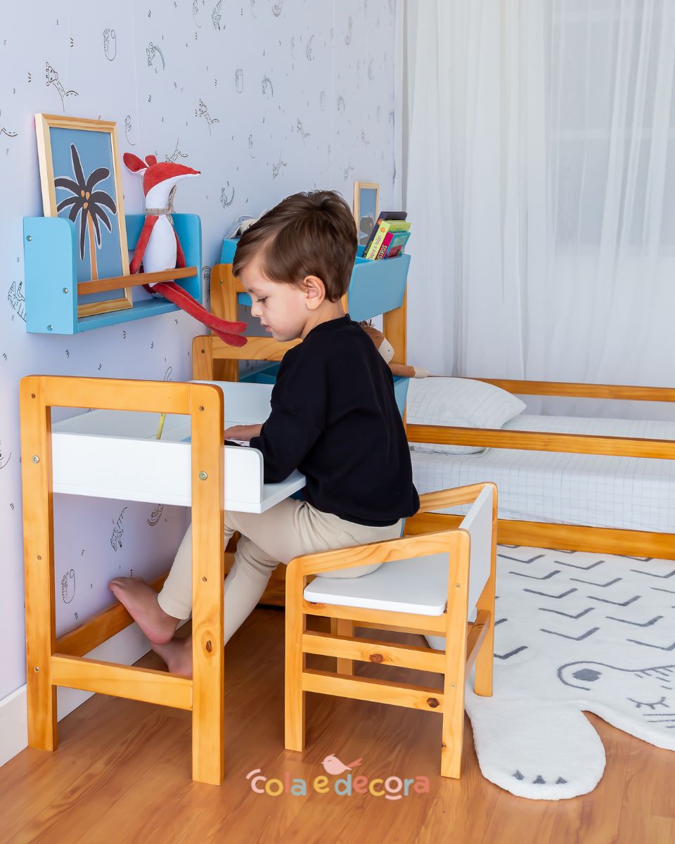 Temas para Quarto de Menino