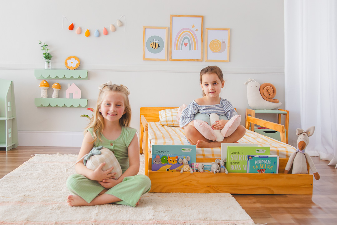 Nomes bíblicos femininos: significados e origens