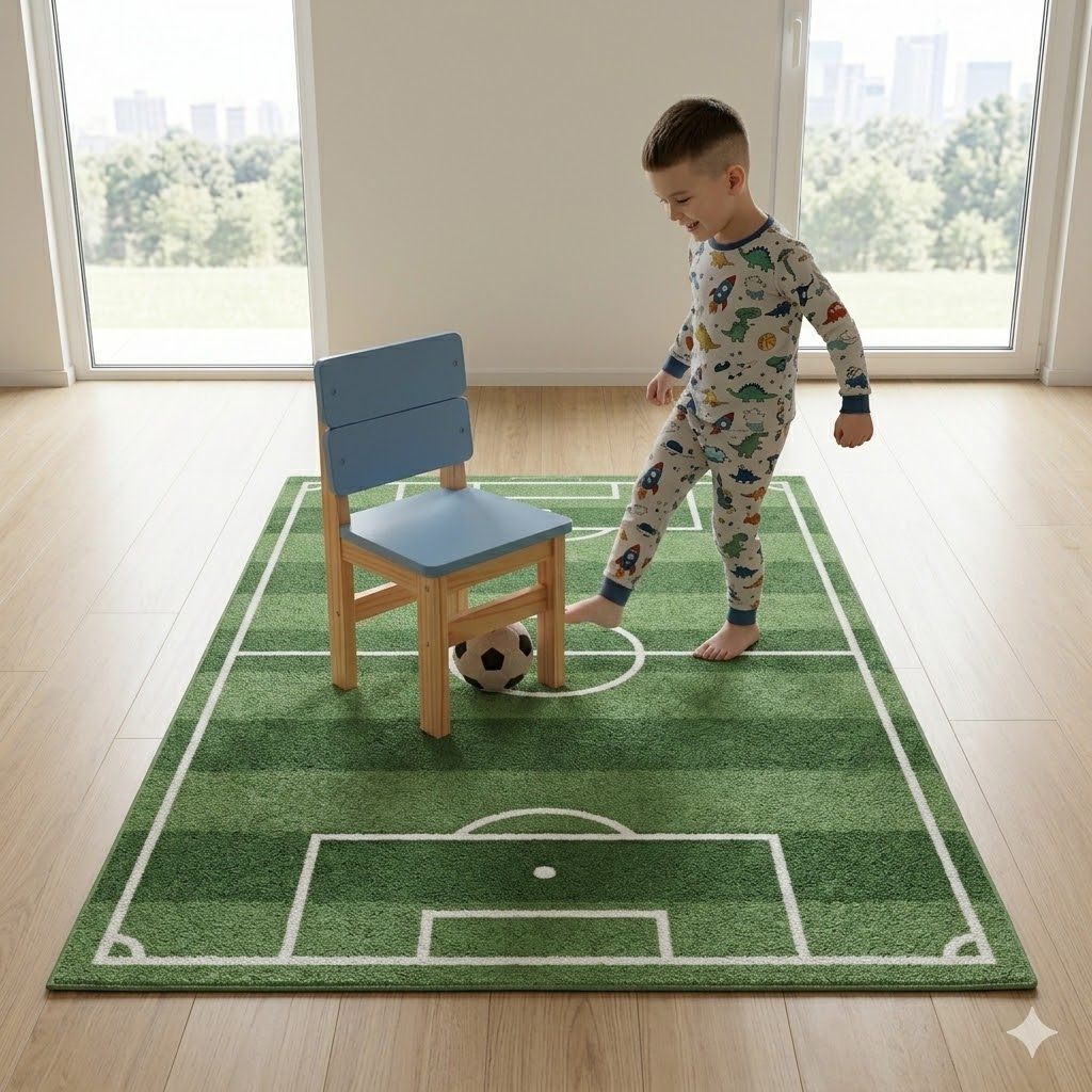 Brincadeira com bola