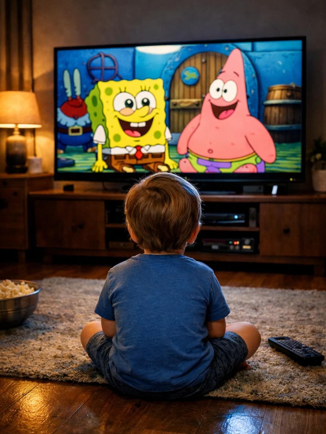 Melhores Filmes Infantis em 2026