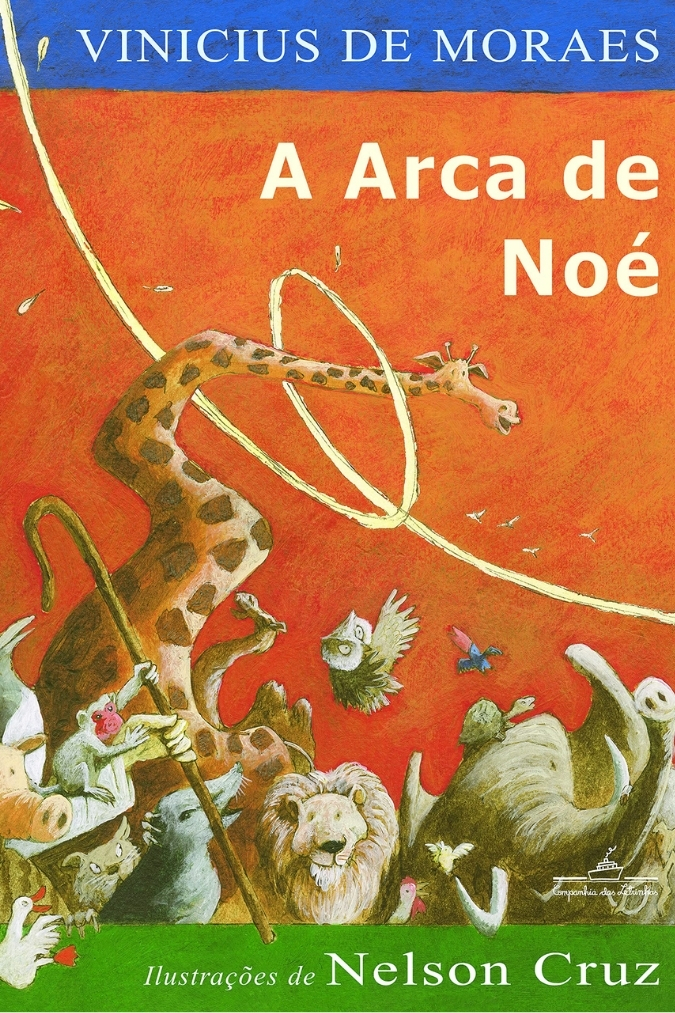 A Arca de Noé