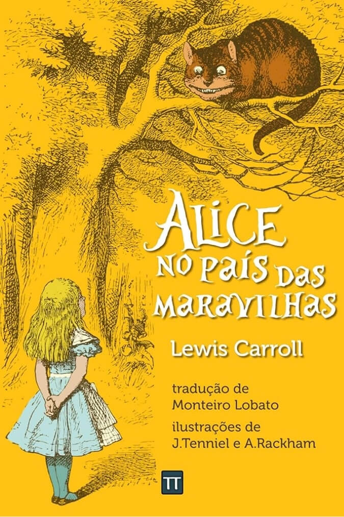 capa do livro
