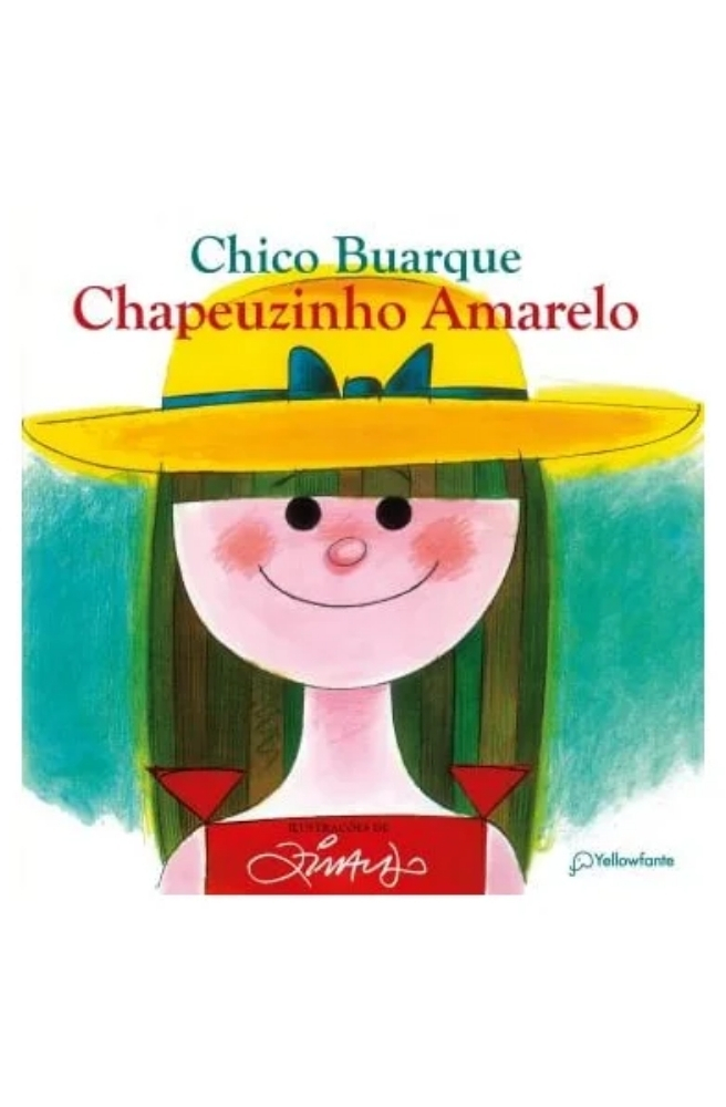 Chapeuzinho Amarelo