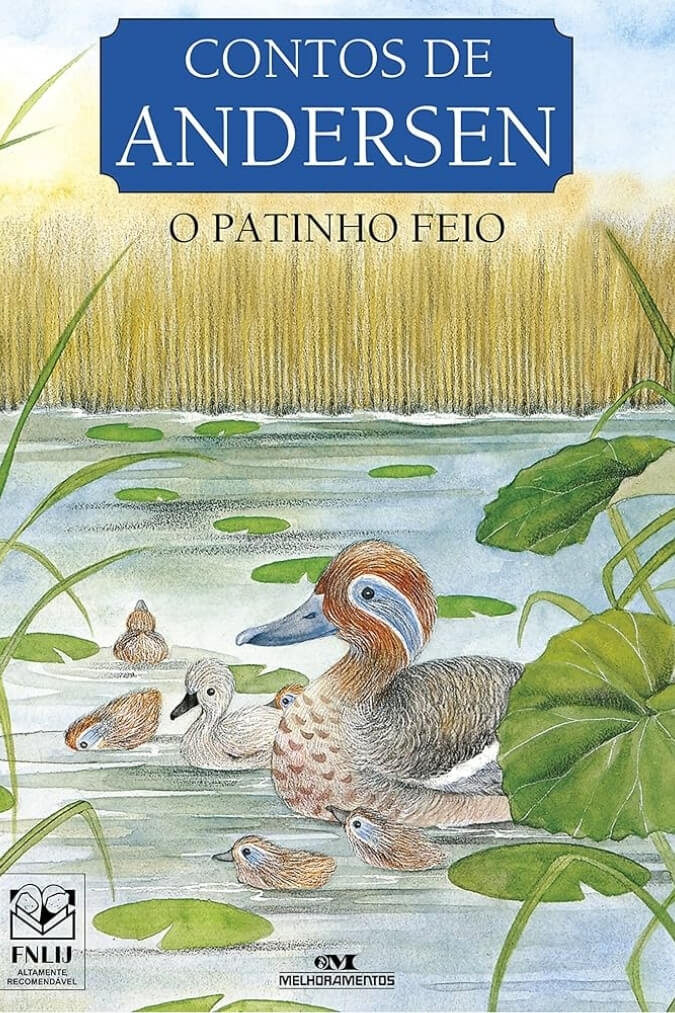 capa do livro