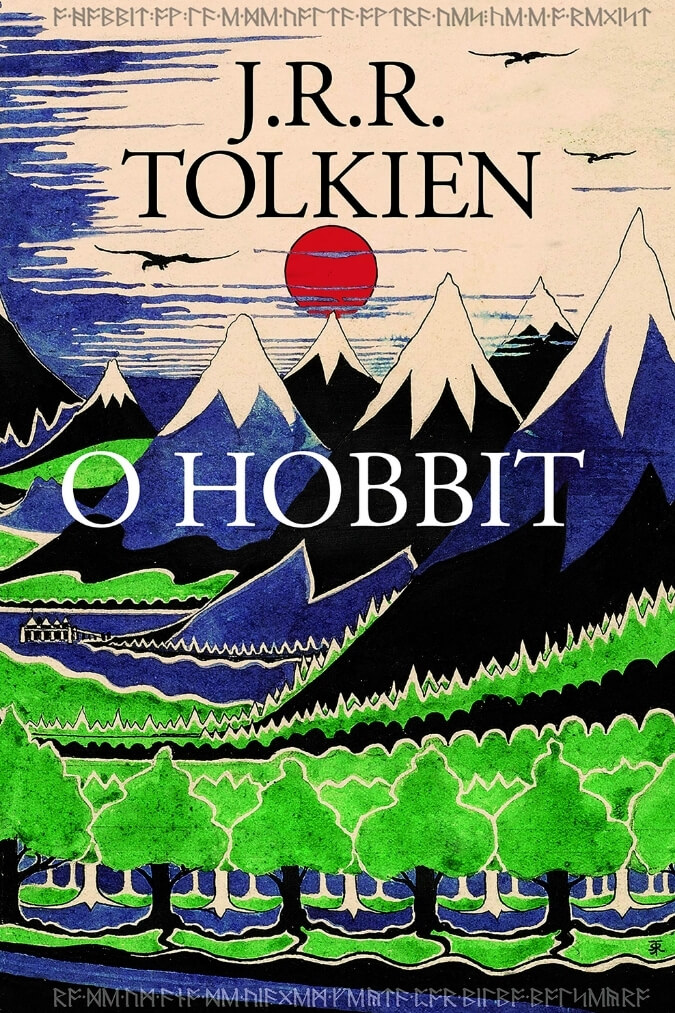 capa do livro