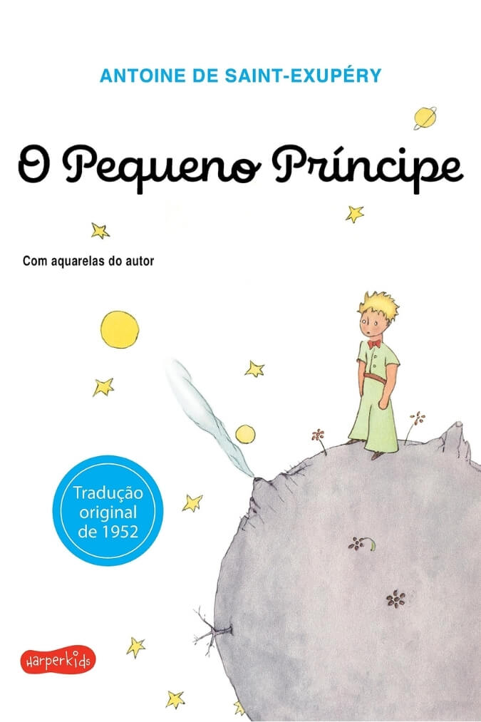 capa do livro