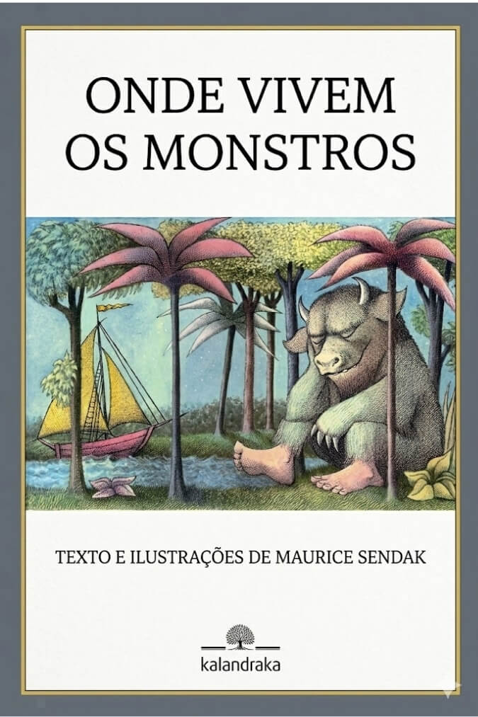 capa do livro