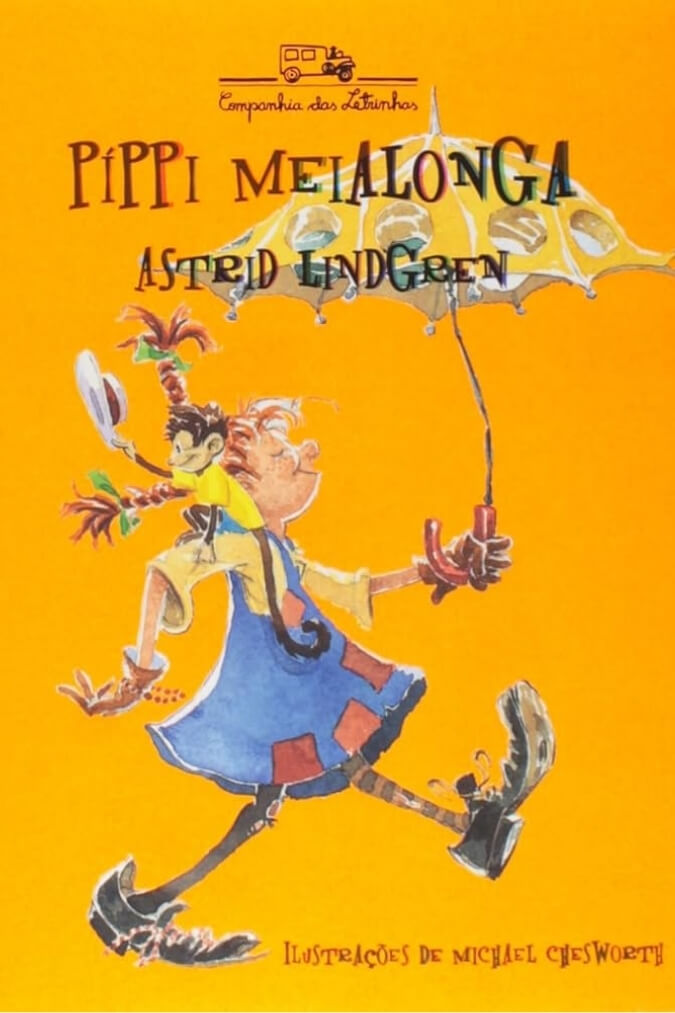 capa do livro