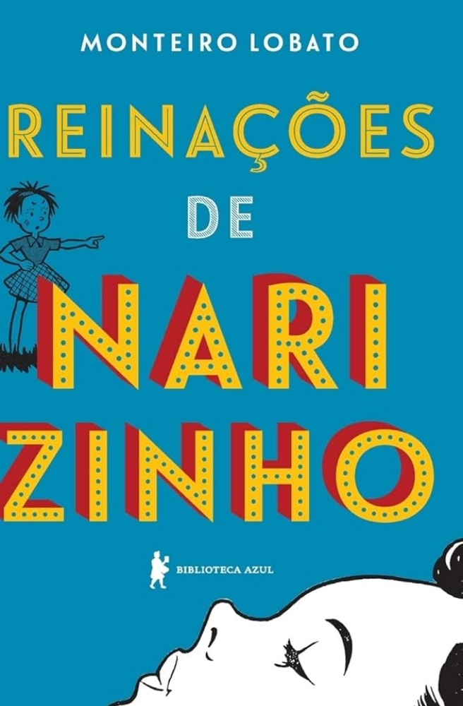 Reinações de Narizinho